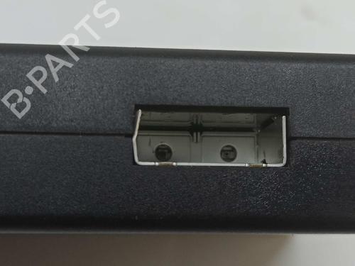 Electronic module MERCEDES-BENZ S-CLASS (W220) S 320 CDI (220.025, 220.125) | BP11381243M83 