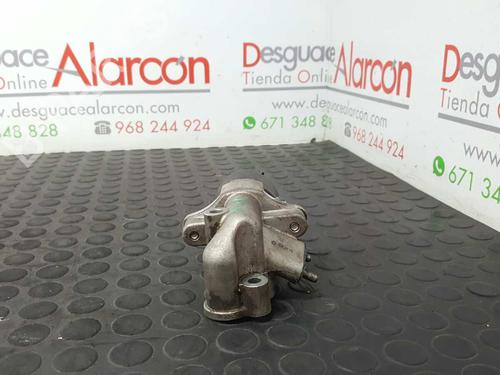 EGR-Ventil CHEVROLET REZZO MPV (U100) 1.6 | BP2754851M69