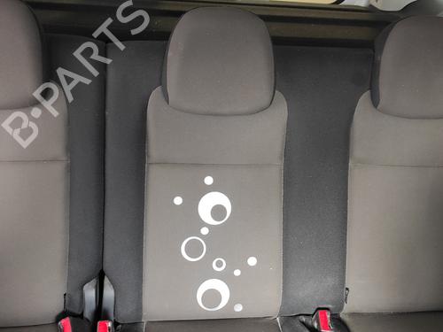 Rear seat CITROËN BERLINGO Box Body/MPV (B9) 1.6 BlueHDi 100 | BP18646841C17