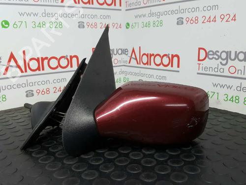 Używane Lusterko boczne lewe FORD FIESTA IV (JA_, JB_) 1.25 i 16V (75 hp) 2731183