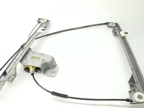 Front right window mechanism RENAULT KANGOO / GRAND KANGOO II (KW0/1_) 1.5 dCi 90 (KW05, KW08, KW0G, KW11) | BP2902378C23 