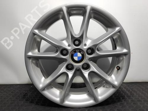 Used Rim BMW 5 (E39) 520 i (170 hp) 15189441