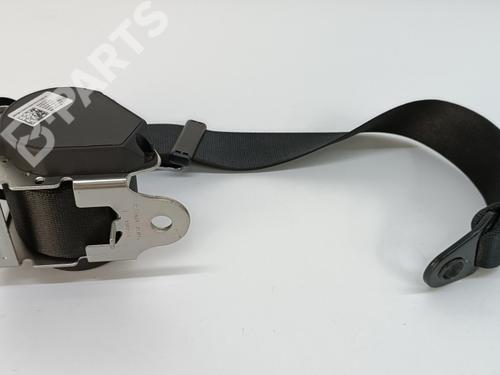 Rear right seatbelt MASERATI GHIBLI III (M157) 3.0 S Q4 | BP8887019I28 