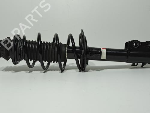 Left front shock absorber TOYOTA YARIS (_P13_) 1.0 (KSP130_, KSP130) | BP18034056M16