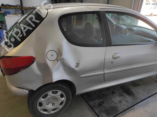 Generator PEUGEOT 206 Hatchback (2A/C)  | BP11106452M7 