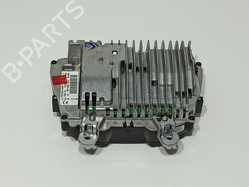 Bilradio FORD TOURNEO COURIER B460 MPV 1.5 TDCi | BP22593640E6 