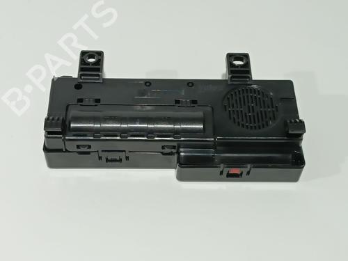Electronic module TOYOTA PROACE Van (MDZ_) 1.5 D4d (MDZ1) | BP36338540M83 - Image 2