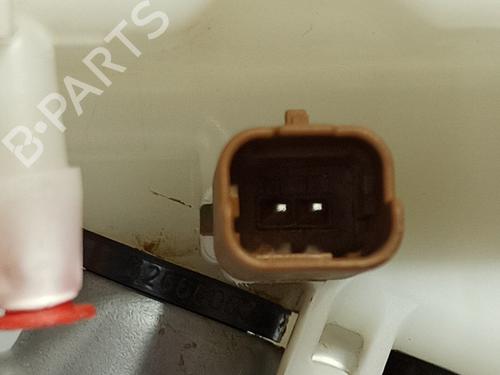 Brake master cylinder PEUGEOT 2008 II (UD_, US_, UY_, UJ_, UR_, UC_) 1.5 BlueHDI 110 (UDYHSK) | BP11286263M77 