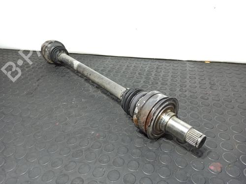 Right rear driveshaft MERCEDES-BENZ C-CLASS (W204) C 200 CDI (204.007, 204.006) | BP16377793M41 