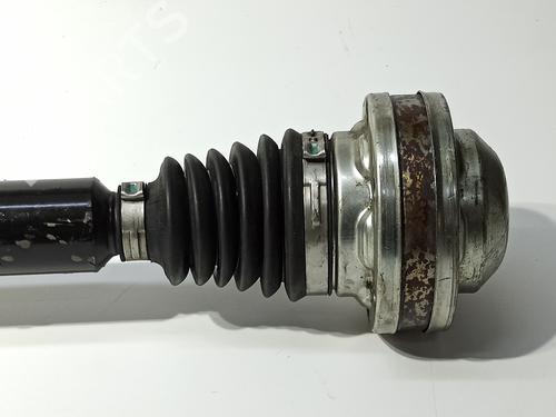 Right front driveshaft SKODA OCTAVIA II (1Z3) 1.6 TDI | BP16384990M39