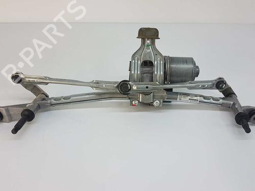 Front wiper motor PEUGEOT 3008 II SUV (MC_, MR_, MJ_, M4_) 1.2 THP/ PureTech 130 (MRHNSM, MRHNSU, MRHNSJ, MRHNYW,... | BP9074414M29 