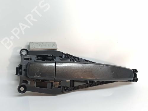 Front right exterior door handle OPEL MOKKA / MOKKA X (J13) 1.4 LPG (_76) | BP8406608C129