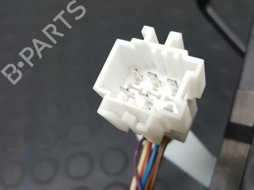 Electronic module MERCEDES-BENZ CLK (C209) CLK 220 CDI (209.308) | BP2744162M83