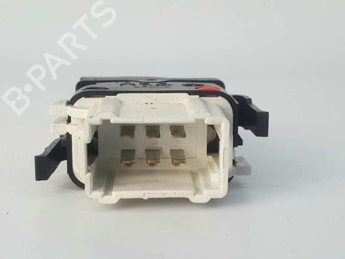Left rear window switch RENAULT LAGUNA II Grandtour (KG0/1_) 1.9 dCi (KG0G) | BP4817524I29