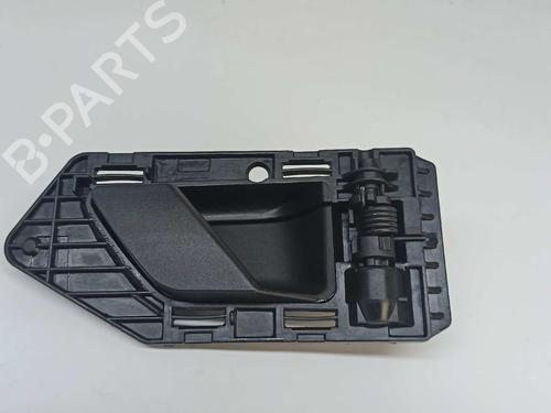 Used Front right interior door handle CITROËN BERLINGO / BERLINGO FIRST MPV (MF_, GJK_, GFK_) 2.0 HDI 90 (MFRHY) (90 hp) 6679942