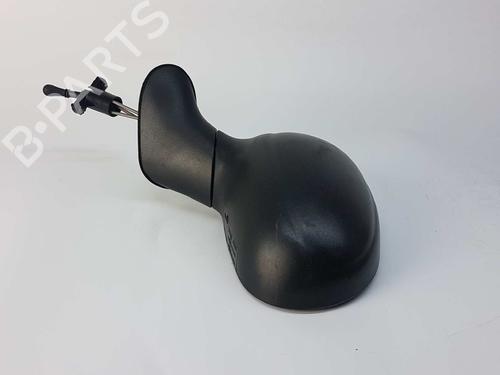 Left mirror DAEWOO MATIZ (M100, M150) 0.8 | BP6096460C26 