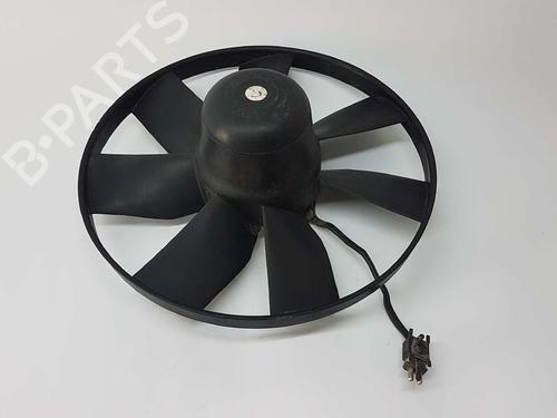 Radiator fan MERCEDES-BENZ S-CLASS (W140) S 300 Turbo-D (140.135) | BP6052154M35 
