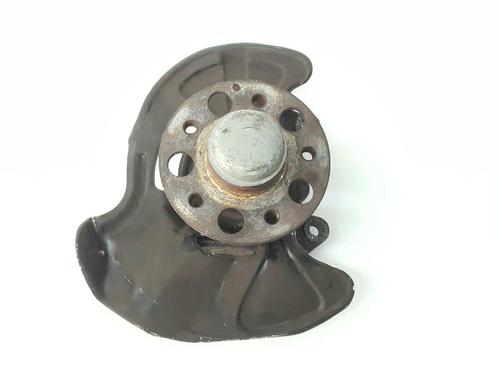 Left front steering knuckle MERCEDES-BENZ C-CLASS Coupe (CL203) C 200 Kompressor (203.745) | BP3676681M25 