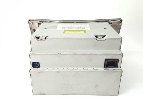 Electronic module MERCEDES-BENZ E-CLASS (W211) E 220 CDI (211.006) | BP2754592M83