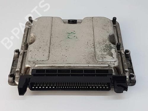 Used Engine control unit (ECU) PEUGEOT 306 (7B, N3, N5) 2.0 HDI 90 (90 hp) 5828688