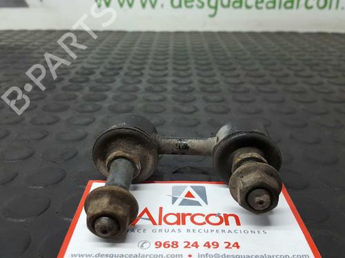 Right front suspension arm KIA CARNIVAL II (GQ) 2.9 CRDi | BP14527787M13 