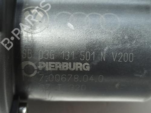 Egr AUDI A3 (8P1) 1.9 TDI | BP26304521M69