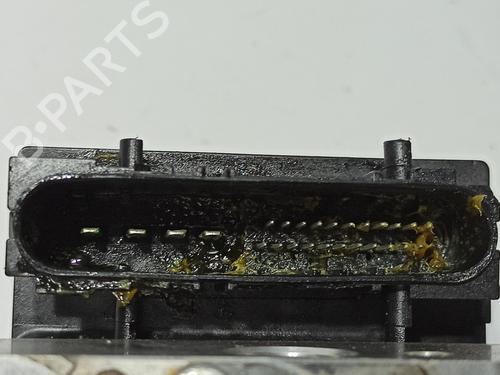 ABS pump PEUGEOT 307 (3A/C) 1.6 HDi | BP18153605M43 