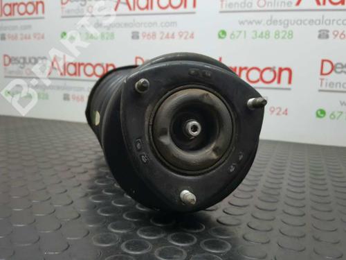 Left front shock absorber SUZUKI GRAND VITARA II (JT, TE, TD) 1.9 DDiS All-wheel Drive (JT419, TD44, JB419WD, JB419XD,... | BP2758153M16 