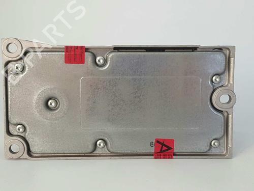 Airbag styreenhed VOLVO S60 I (384) 2.4 D | BP9435404M53