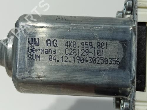 Left front window motor VW ARTEON (3H7, 3H8)  | BP20300348E21 