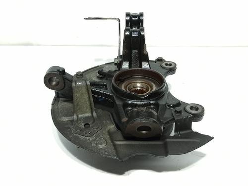 Left front steering knuckle CITROËN C5 AIRCROSS (A_) 2.0 BlueHDi 180 (AJEHZR) | BP24603581M25