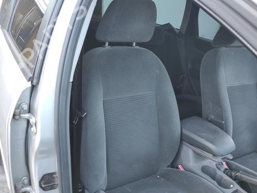 Right front seat FORD FOCUS II Turnier (DA_, FFS, DS) 1.6 TDCi | BP22629750C16