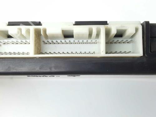 Electronic module JAGUAR S-TYPE II (X200) 2.7 D | BP5771401M83