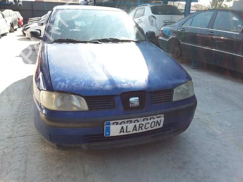 Used Parts SEAT IBIZA II (6K1) 1.9 TDI (90 hp) 4279511