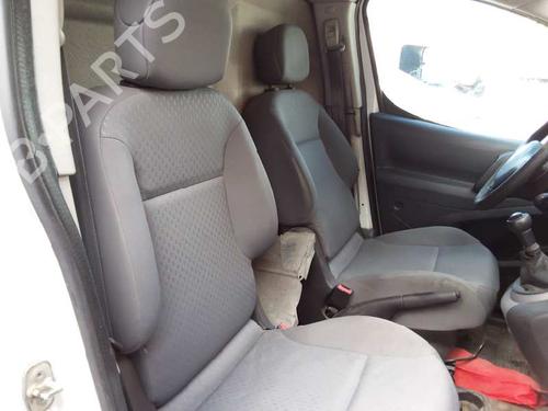 Washer pump CITROËN BERLINGO MULTISPACE (B9) 1.6 HDi 90 | BP14530701E24