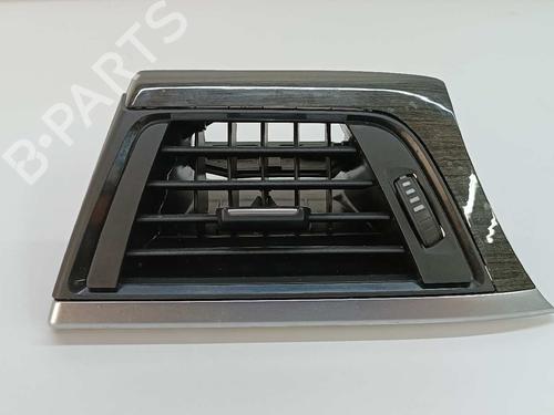 Air vent BMW 3 (F30, F80) 318 d (143 hp) 9218549 | 64229218549 51459231235