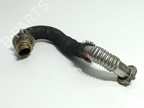 Pipe PEUGEOT PARTNER MPV (5_, G_) 1.6 HDi 75 | BP29760978M125