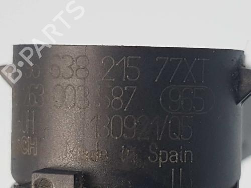 Elektronisk modul CITROËN C3 Picasso (SH_) 1.6 HDI 90 | BP10264325M83