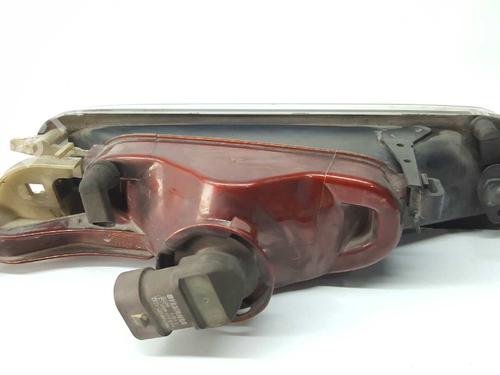 Left front fog light BMW 3 (E46) 320 d | BP3293512C30