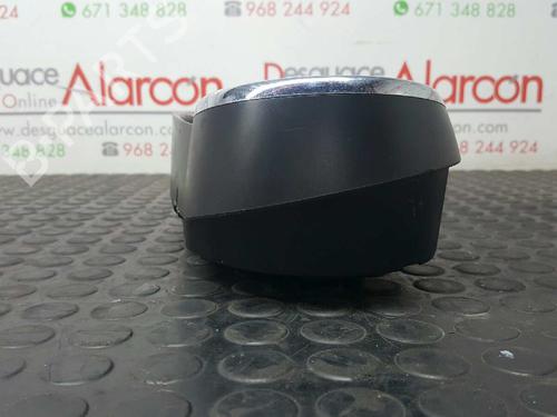 Instrument cluster PEUGEOT 3008 I MPV (0U_)  | BP2740191C47 