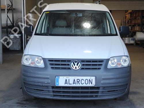 Used Parts VW CADDY III Box Body/MPV (2KA, 2KH, 2CA, 2CH) 2.0 SDI (70 hp) 4281909