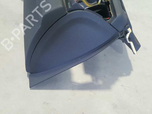 Airbag Kit BMW X6 (E71, E72) xDrive 35 d | BP5609658C86