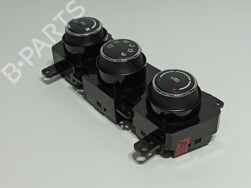 Climate control SSANGYONG KORANDO (CK) 2.0 e-XDi | BP22613287I5