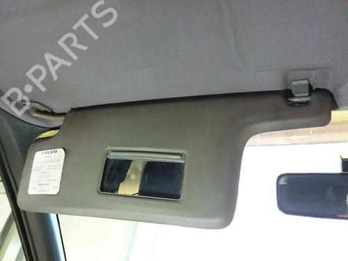 Left sun visor VOLVO 480 (482) 1.7 Turbo | BP6692119I1