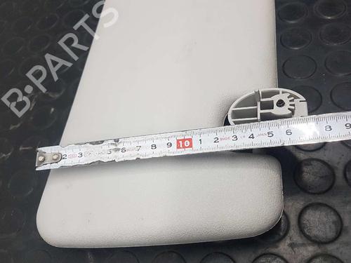 Højre solskærm MINI MINI (R50, R53) One D | BP2730797I2 