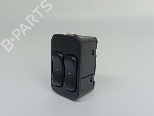 Left front window switch OPEL MERIVA A MPV (X03) 1.7 DTI (E75) | BP7986308I27
