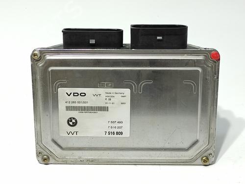 Elektronisk modul BMW 3 (E46) 318 i (143 hp) 29415474