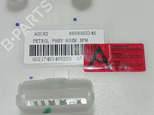 Pompa paliwa LYNK & CO 01 PHEV | BP30117913M76