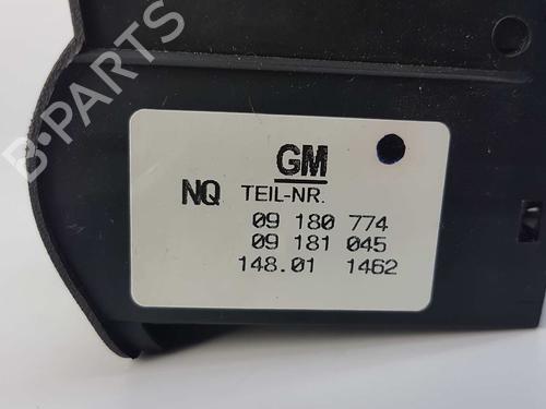 Headlight switch OPEL ASTRA G Hatchback (T98) 1.7 DTI 16V (F08, F48) | BP6110956I24