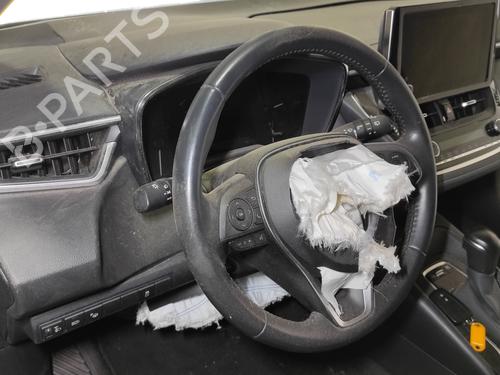 Steering wheel TOYOTA COROLLA Hatchback (_E21_, _EA1_, _EH1_)  | BP26702029C49
